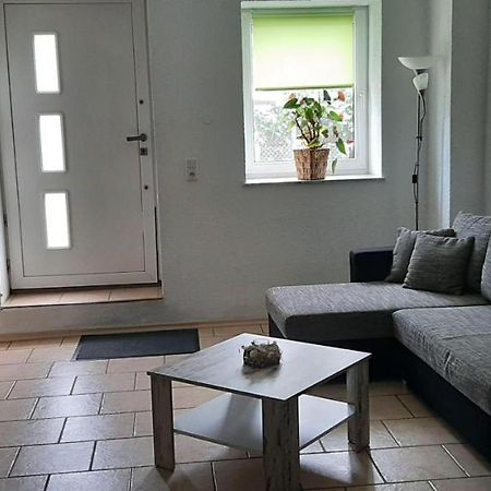 Feriendomizil-Roger-Wohnung-1 Leipzig Bagian luar foto